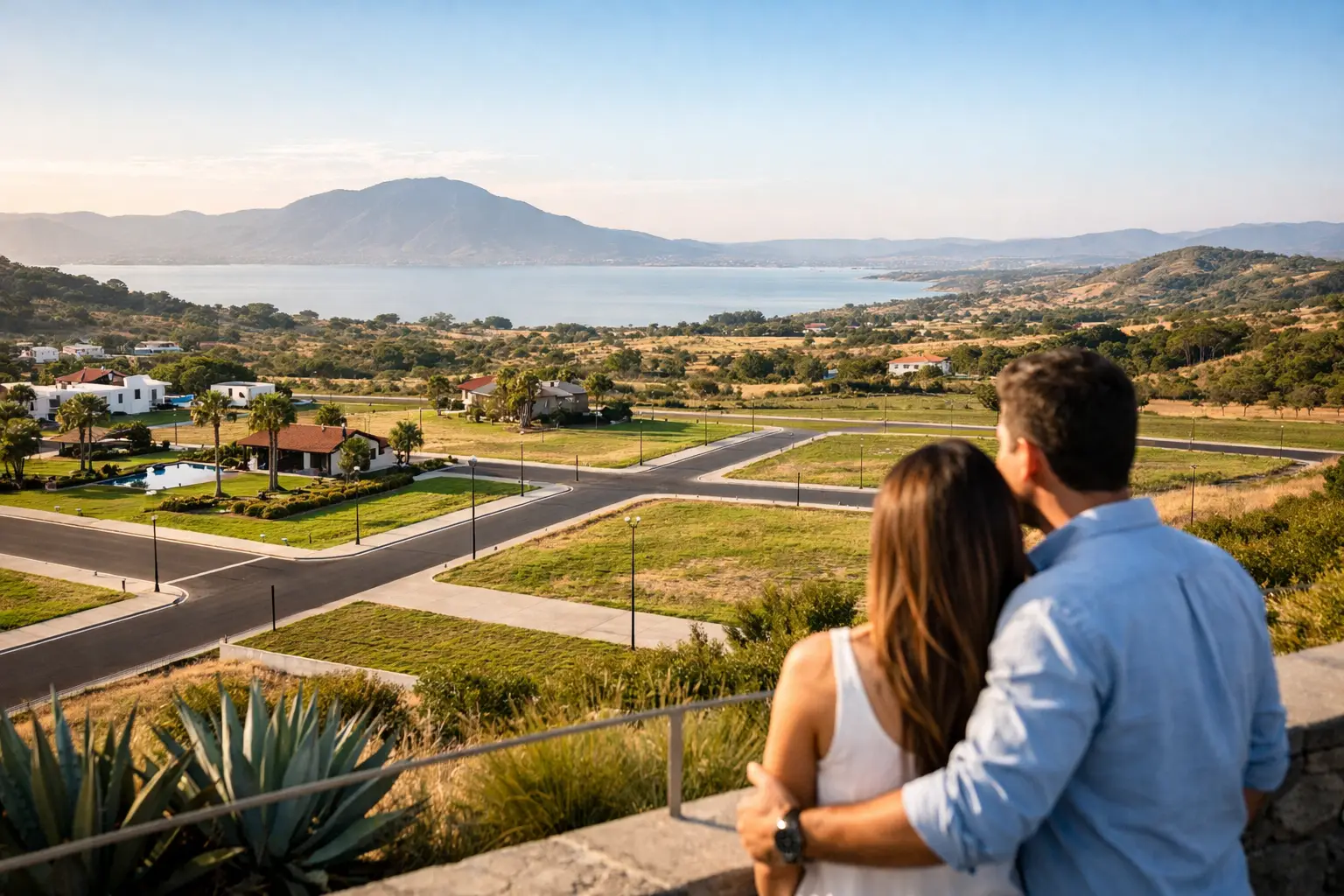 Terrenos residenciales Jalisco para vivir mejor