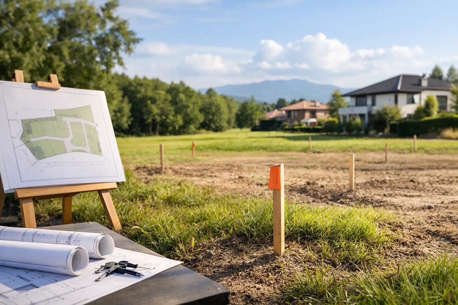 Ventajas de comprar lote residencial hoy