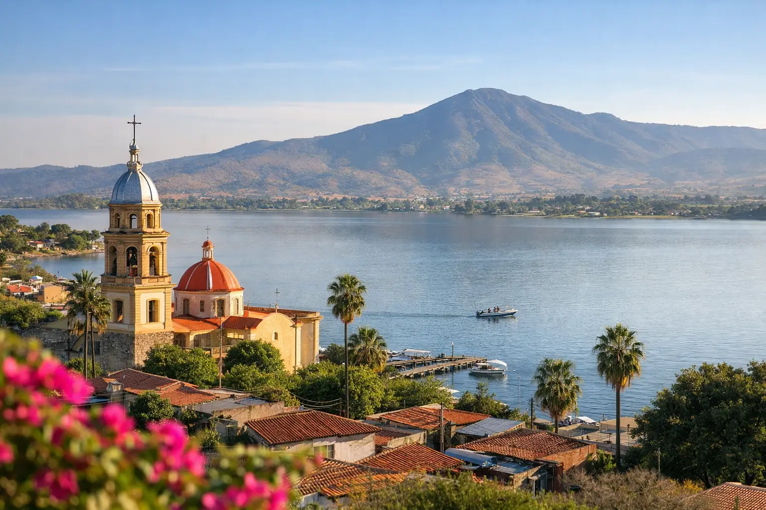 Vivir en Tuxcueca, Jalisco: qué puedes esperar